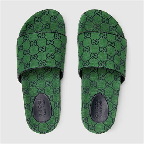 gucci slides colorful|gucci slides outlet.